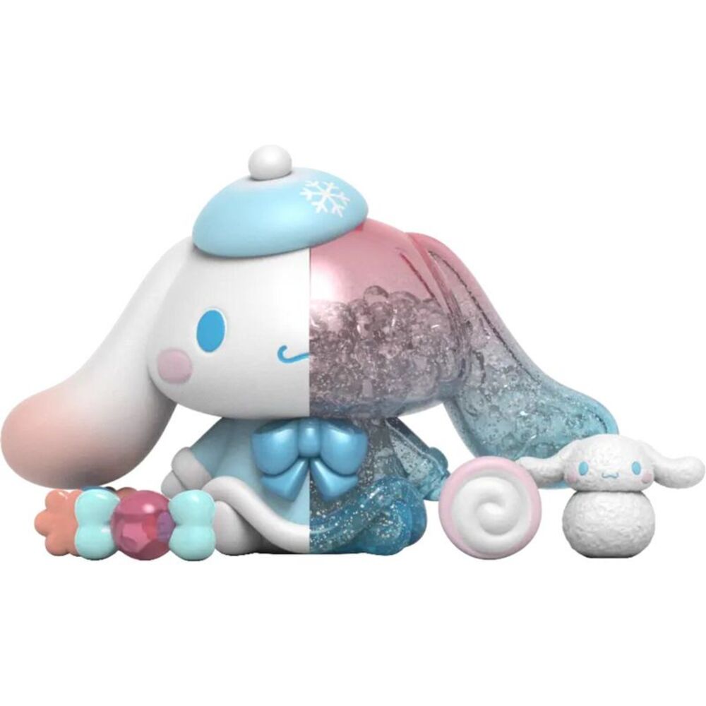 Sanrio - Kandy: Seasonal Sweets Collection - Cinamoroll Snowy Dreams